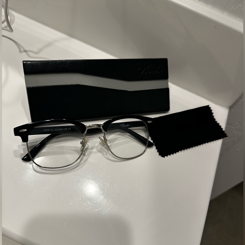 Blue Light Glasses